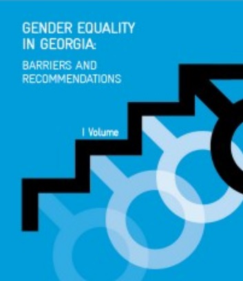 Gender Equality In Georgia