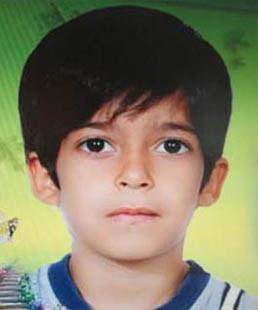 On January 21, 2015, Mohammadamin Ruintan, 30, was detained by the police after the killing of an 8-year-old boy in Gomishan District, Iran.